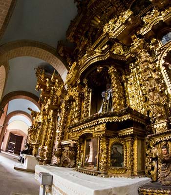 La Catedral de Trujillo